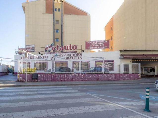 Terreno en venta en Pineda de Mar, Passeig Europa