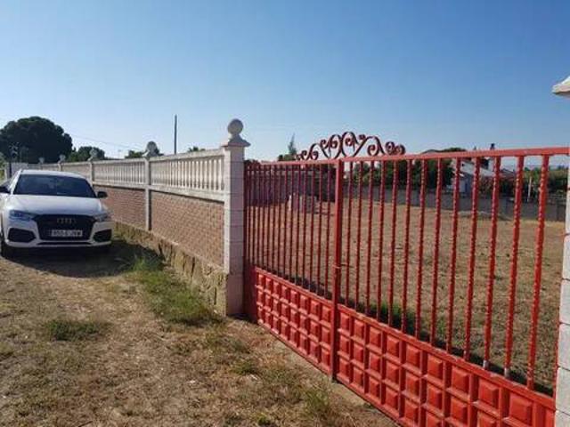 Terreno en Venta en Pinseque