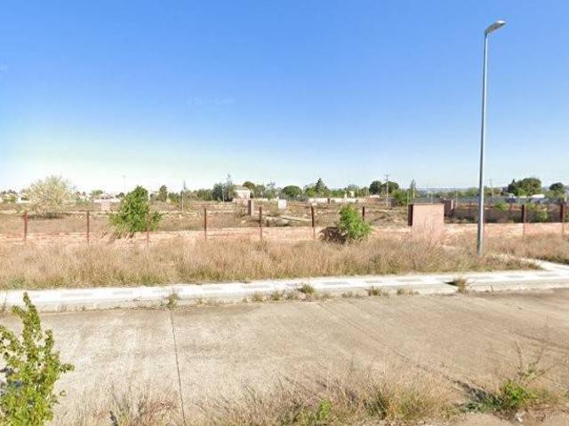 Terreno en Venta en Pinseque