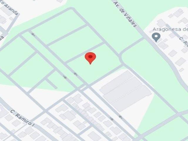Terreno en Venta en Pinseque