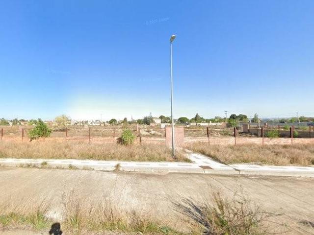 Terreno en Venta en Pinseque