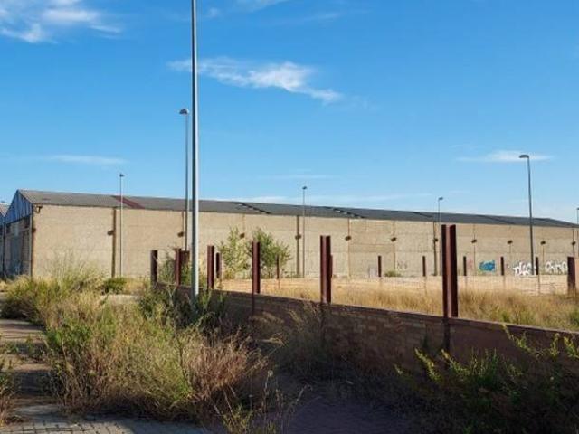 Terreno en Venta en Pinseque
