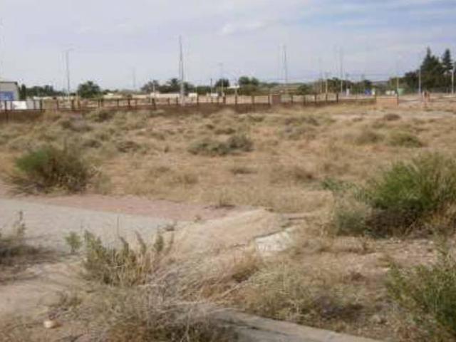 Terreno en Venta en Pinseque