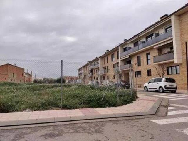 Terreno en Venta en Pinseque