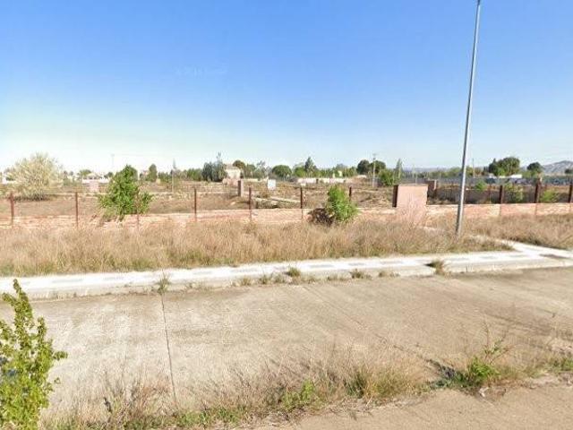 Terreno en Venta en Pinseque