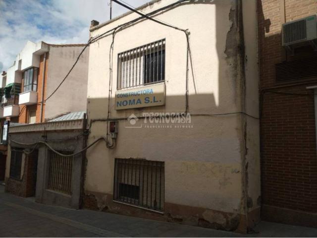 Terreno en Venta en Pinto