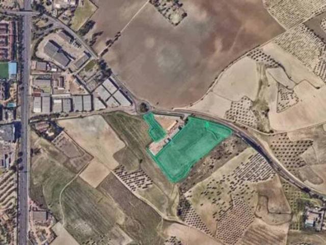 Terreno en Venta en Pinto