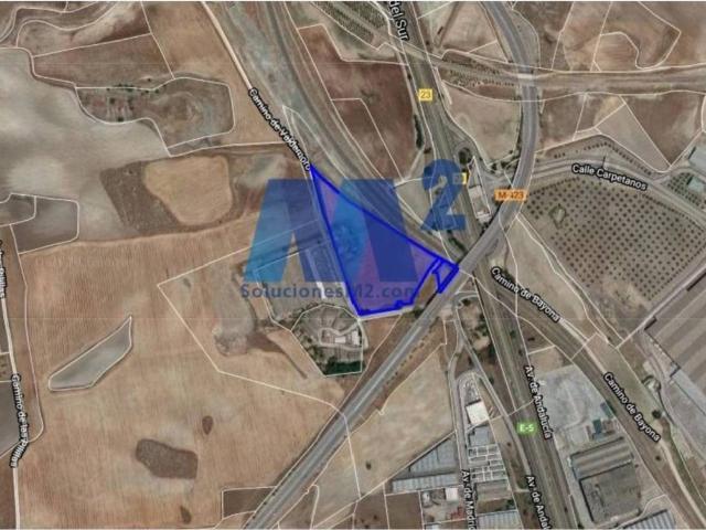 Terreno en Venta en Pinto