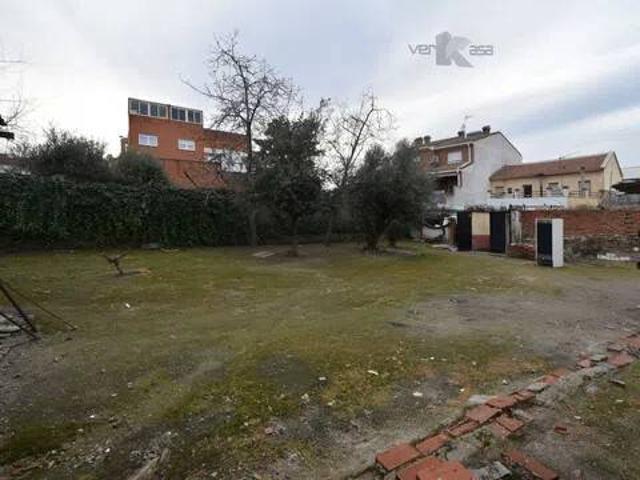 Terreno en Venta en Pinto