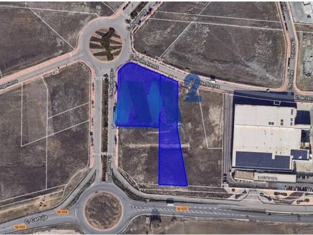 Terreno en Venta en Pinto