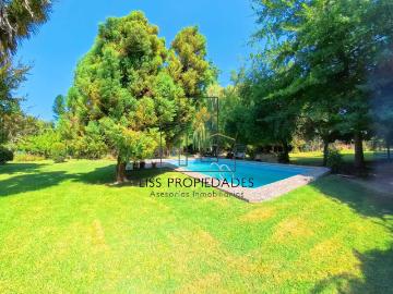 Terreno en Venta en Pirque