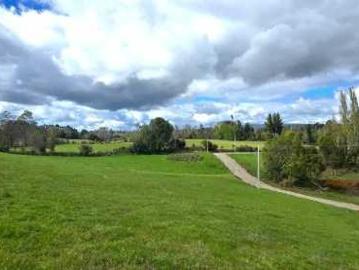 Terreno en Venta en Pitrufquén