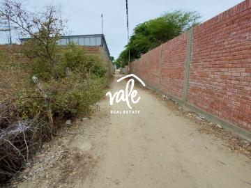 Terreno en venta en Piura a $185,000