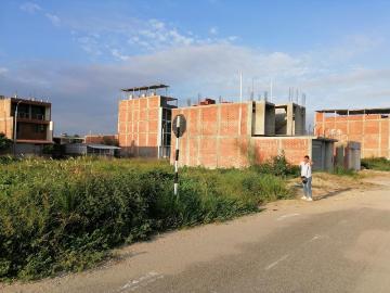 Terreno en venta en Piura a $25,000