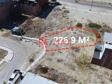 Terreno en venta en Piura a S/188,682