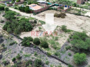 Terreno en venta en Piura a S/302,000
