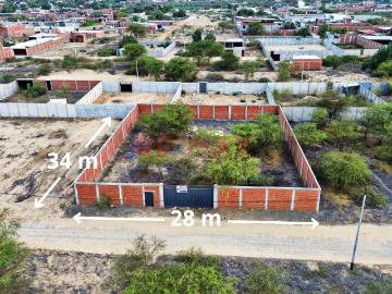 Terreno en venta en Piura a S/415,000