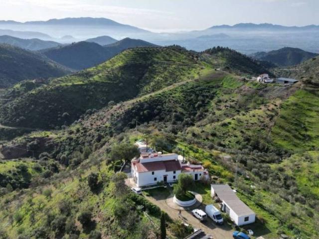 Terreno en Venta en Pizarra