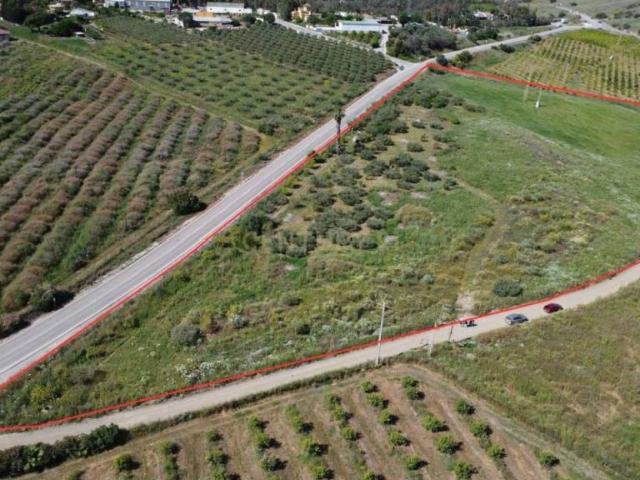 Terreno en Venta en Pizarra