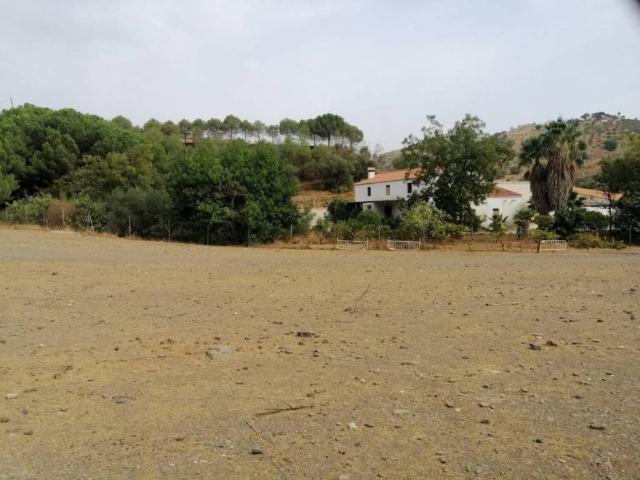 Terreno en Venta en Pizarra