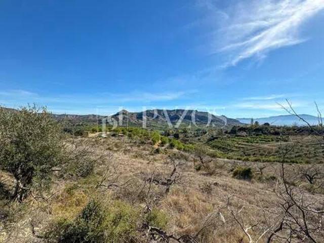 Terreno en Venta en Pizarra