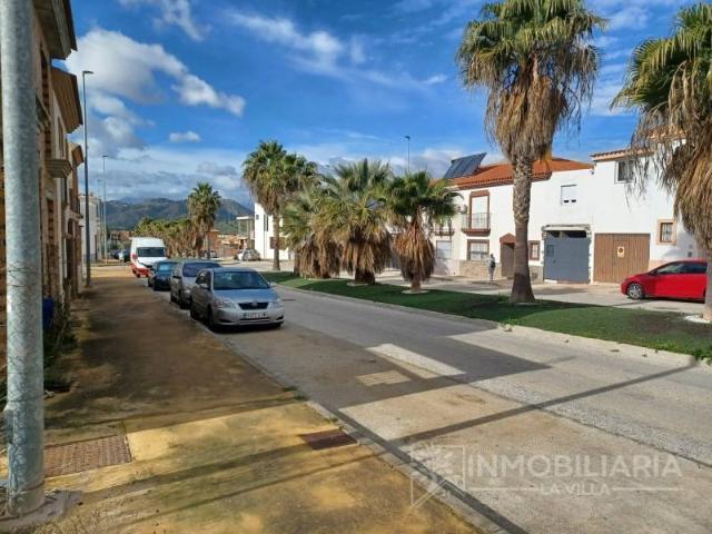 Terreno en Venta en Pizarra