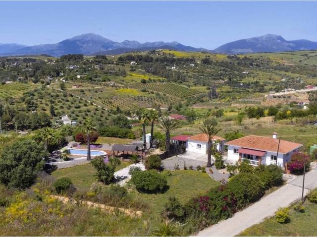 Terreno en Venta en Pizarra