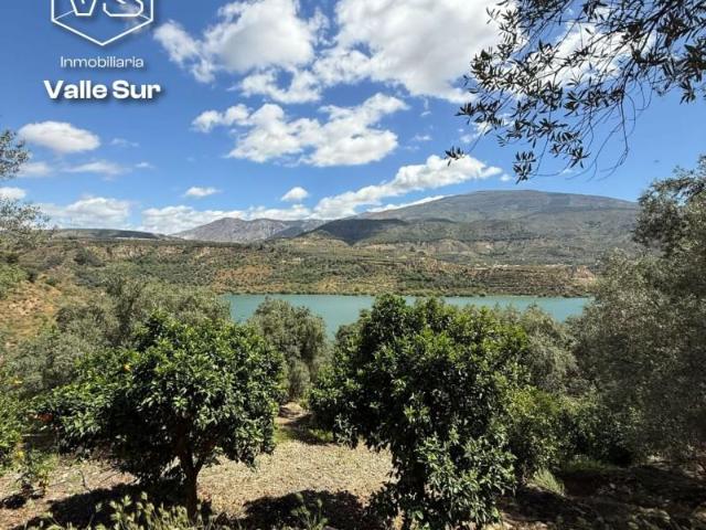 Terreno en venta en Piñar, Pinos del Valle
