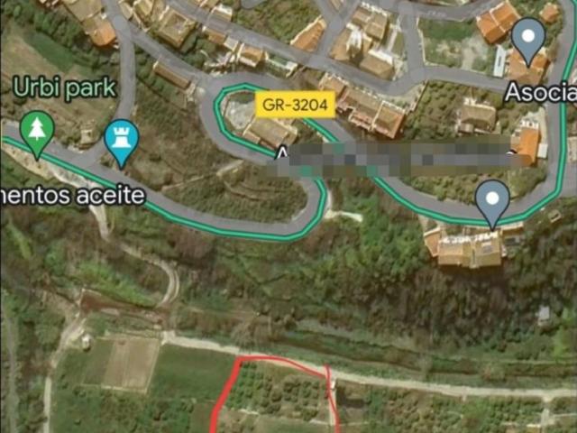 Terreno en venta en Piñar, Restabal
