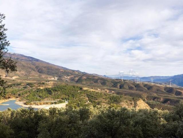 Terreno en venta en Piñar, South of spain
