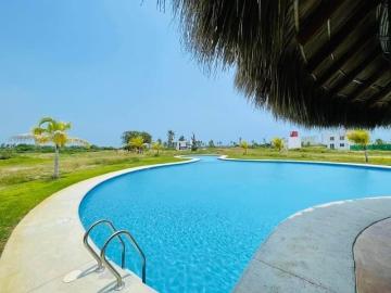 Terreno en venta en Plan de los Amates, Cancún, Guerrero