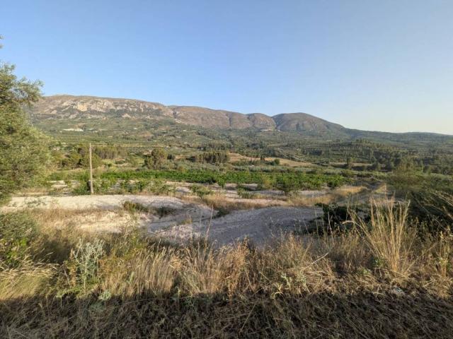 Terreno en Venta en Planes