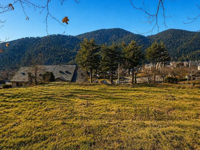 Terreno en venta en Planoles, de 1.045 m² por 329.000