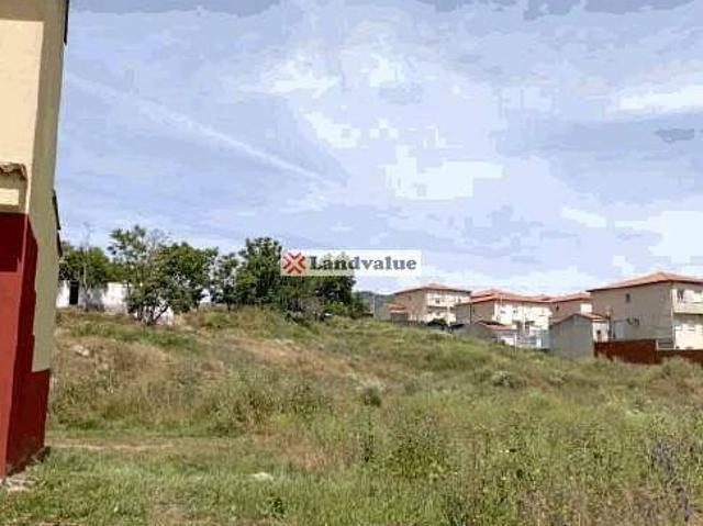 Terreno en Venta en Plasencia