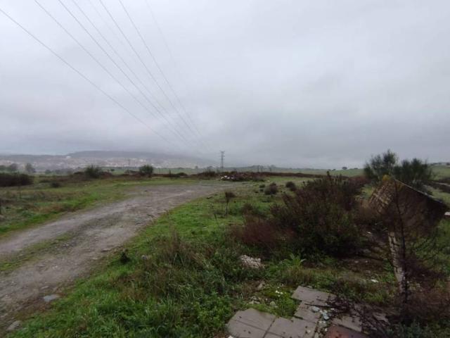 Terreno en Venta en Plasencia