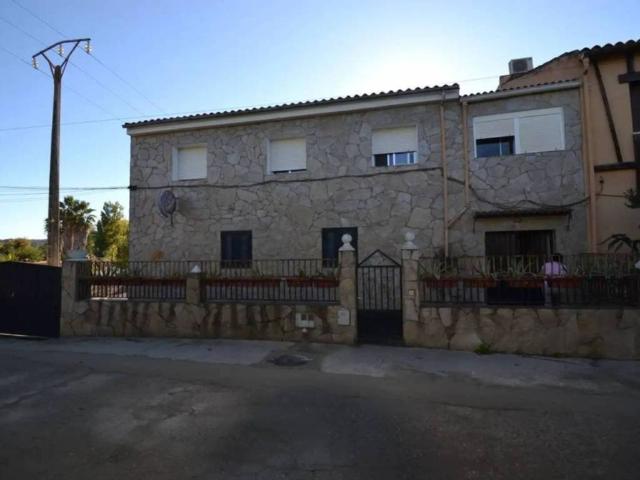 Terreno en Venta en Plasencia