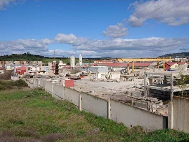 Terreno en Venta en Plasencia