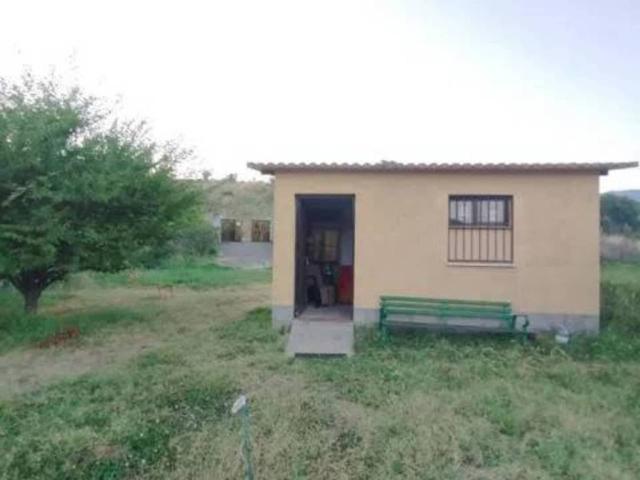 Terreno en Venta en Plasencia