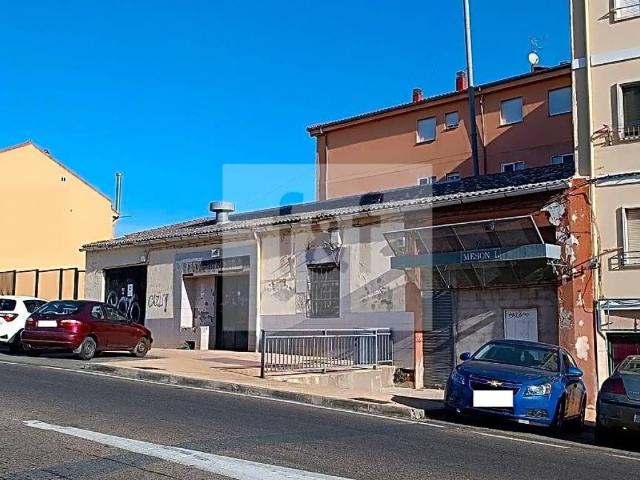 Terreno en Venta en Plasencia