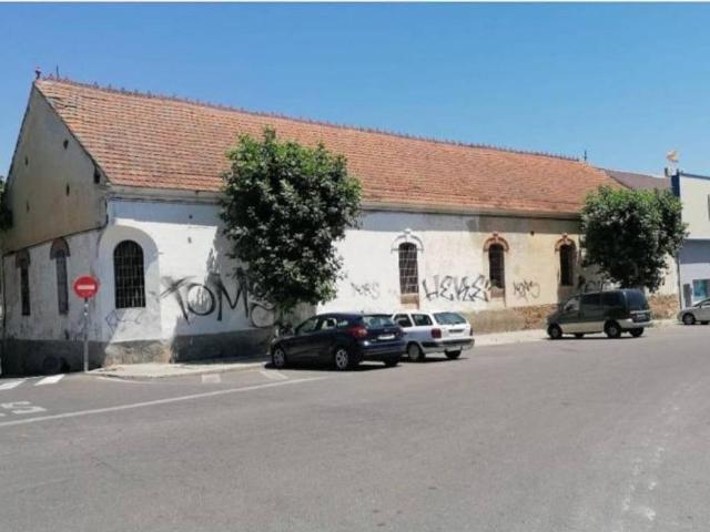 Terreno en Venta en Plasencia