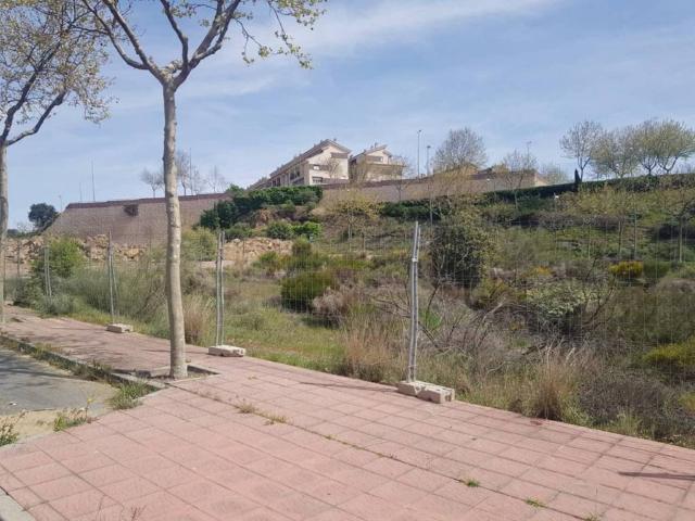 Terreno en Venta en Plasencia