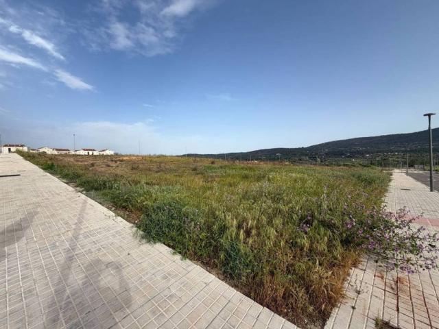 Terreno en Venta en Plasencia