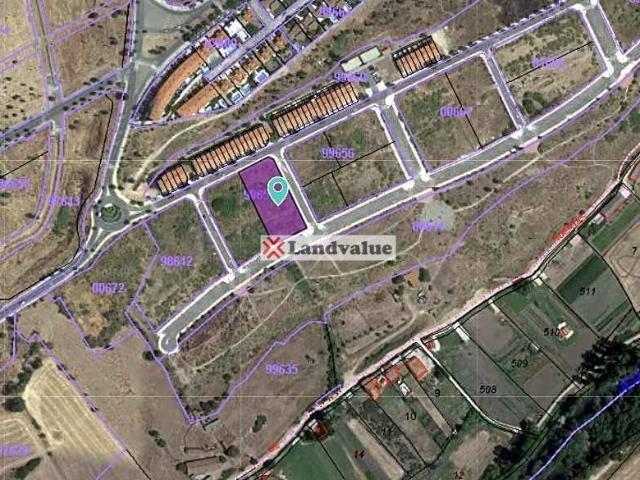 Terreno en Venta en Plasencia