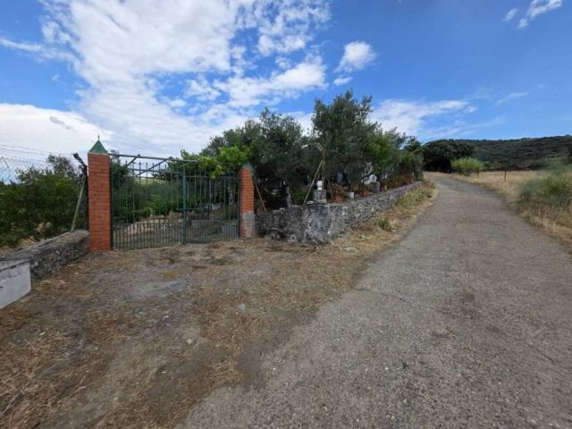 Terreno en Venta en Plasencia