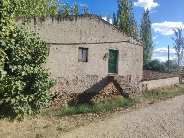 Terreno en Venta en Plasencia