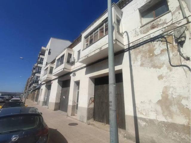 Terreno en Venta en Plasencia