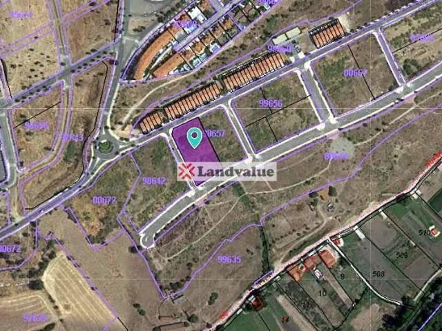 Terreno en Venta en Plasencia