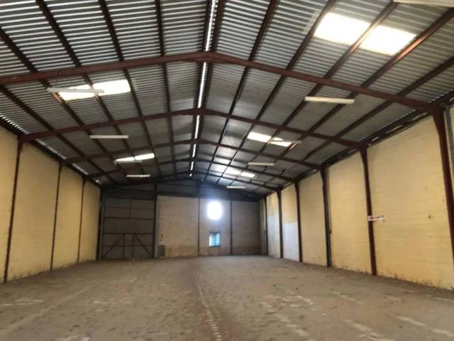 Terreno en Venta en Plasencia