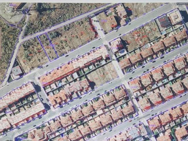 Terreno en Venta en Plasencia