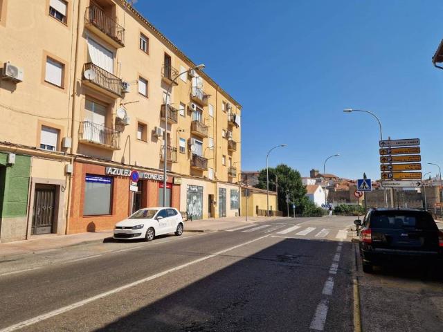 Terreno en Venta en Plasencia